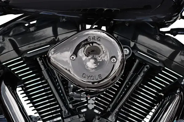 Filter Udara Stealth Mini T S&S Cycle