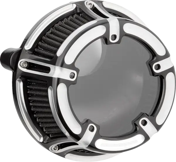 Luftfilter Arlen Ness Method Clear Series