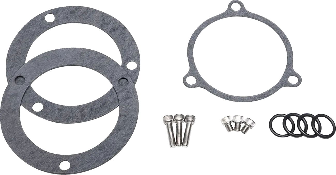 Aufbausatz für Luftfilter M8 Feuling Parts