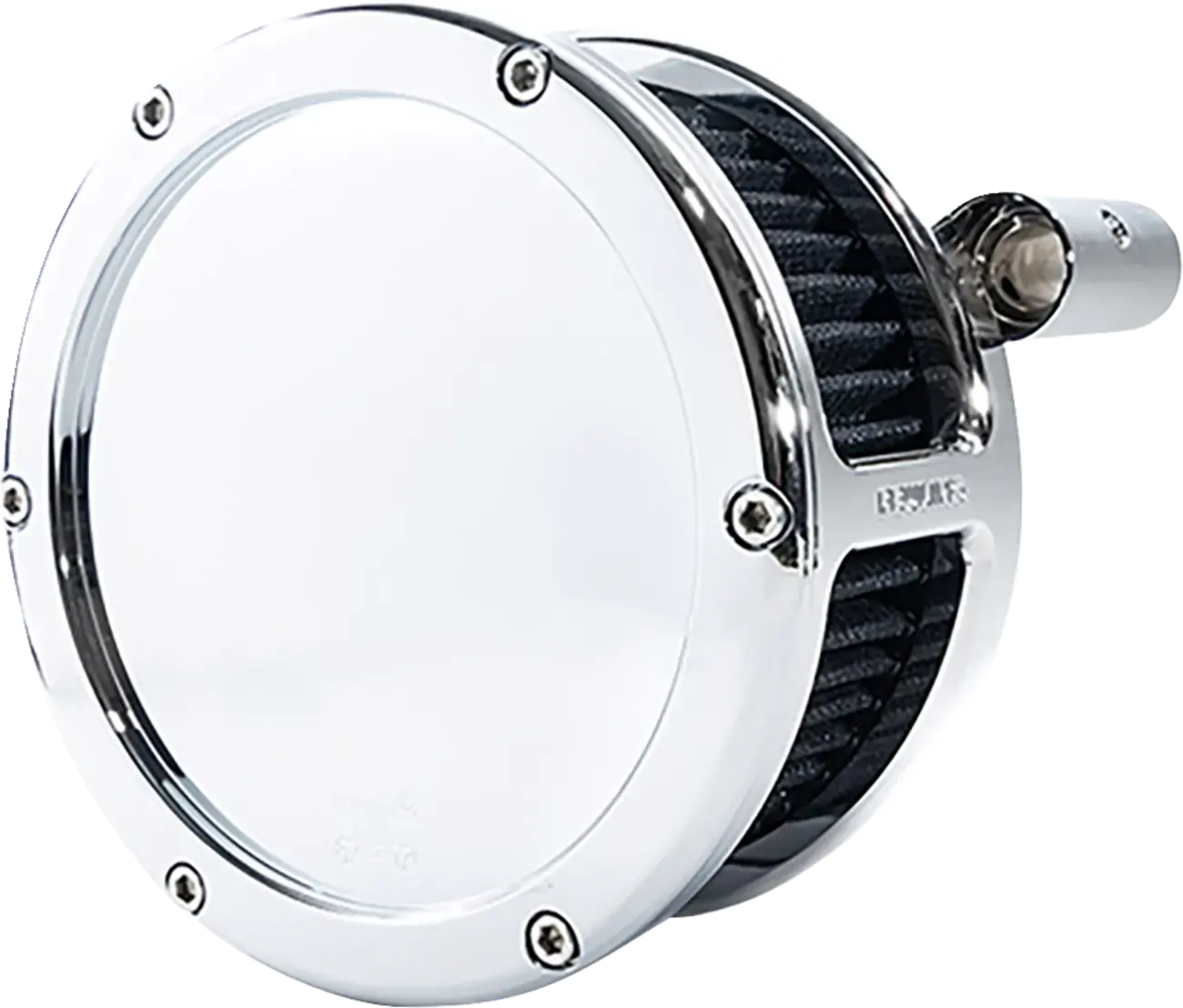 Kromat luftfilterlock Air Cleaner BA Solid Cover Feuling Parts