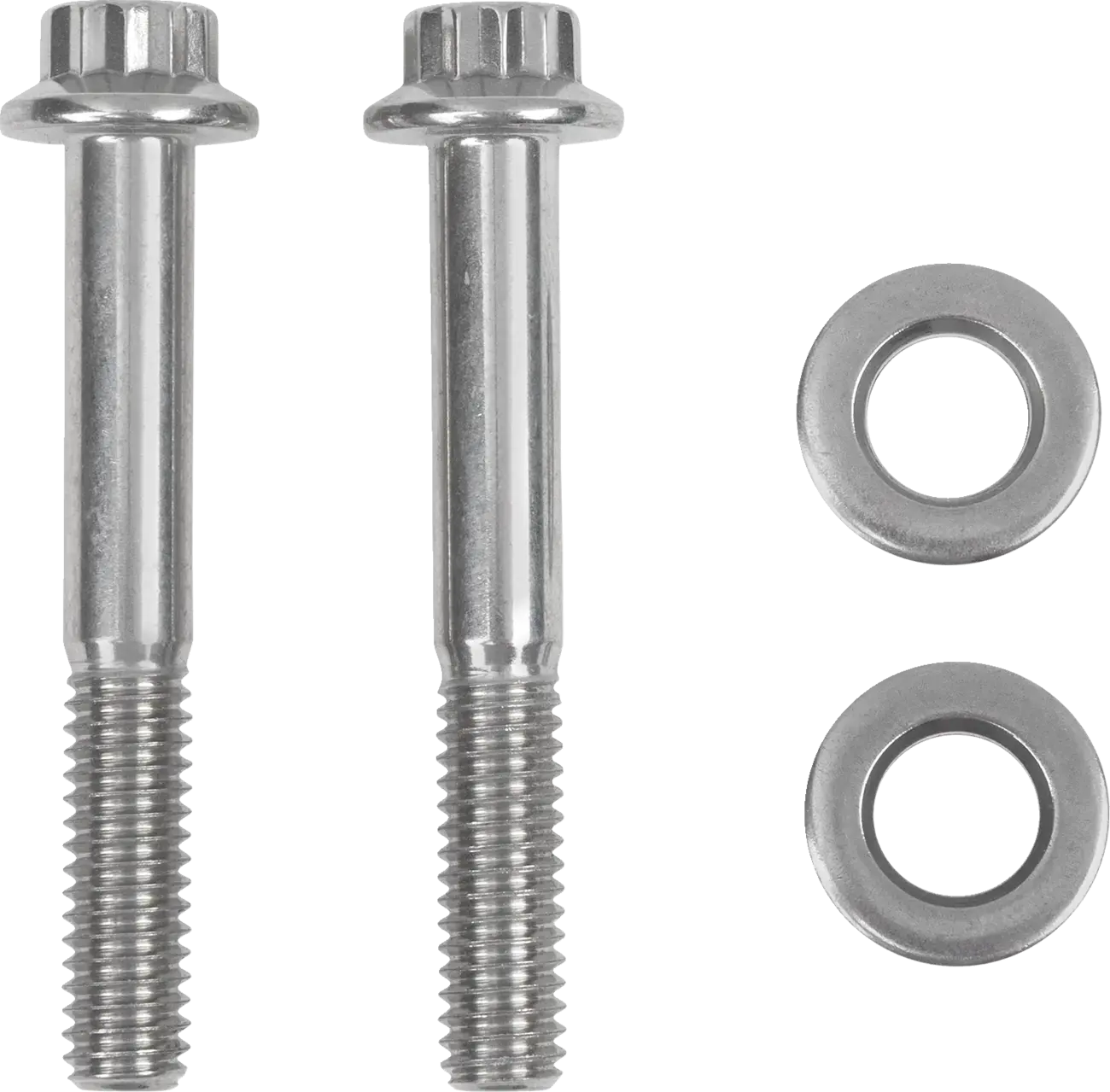 Hardware sæt til luftfilter BA Feuling Parts 84