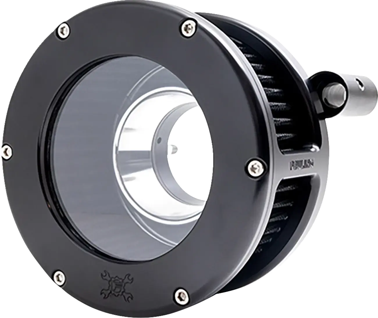 Luftfilter Feuling Parts BA Clear Cover