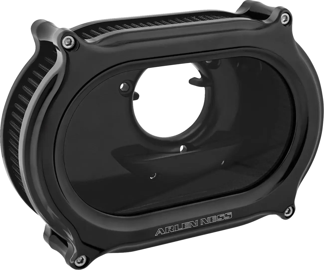 Luftfilter Kit Stage 2 Method Arlen Ness