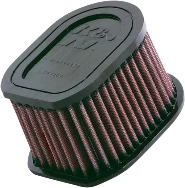 Luftfilter K&N Kawasaki Z750 2004-2012 Z800 2013-2016 Z1000 2003-2009
