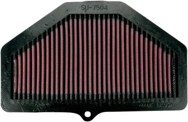 فلتر هواء K&N لـ Suzuki GSXR600/GSXR750 04-05