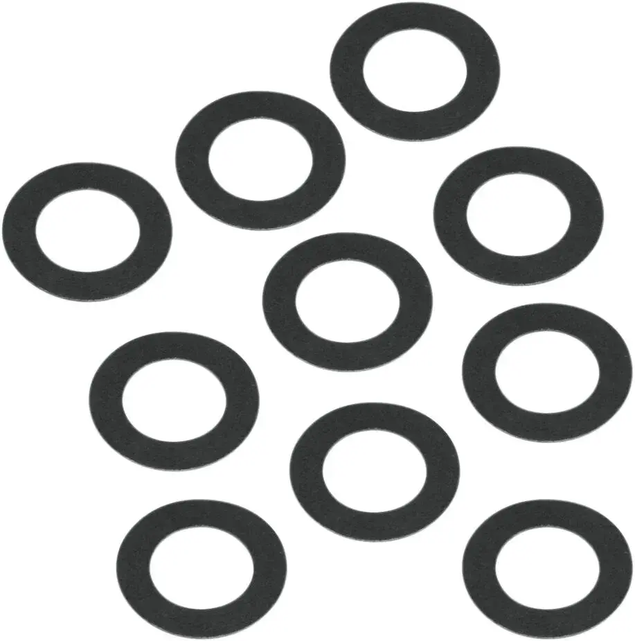 Ροδέλες αναπνευστήρα S&S Cycle