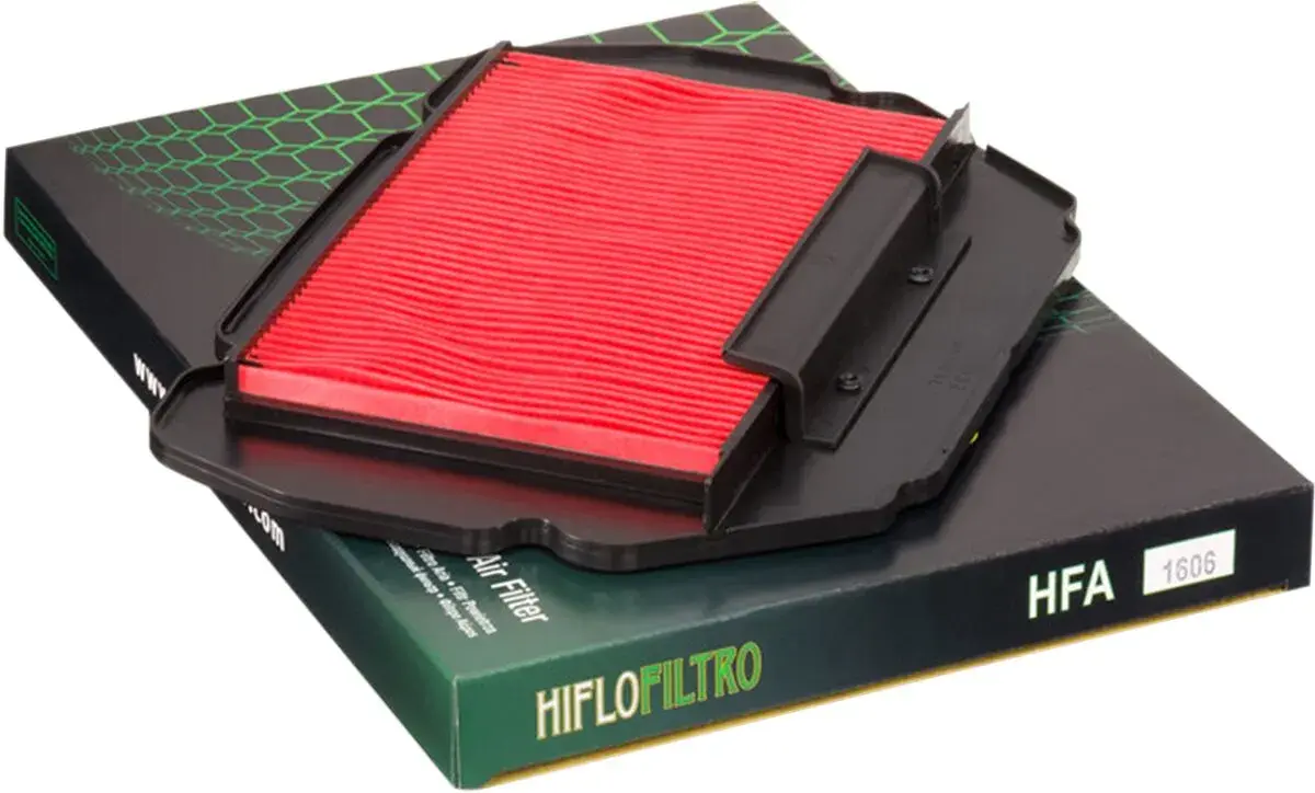 Originalersatz-Luftfilter HIFLOFILTRO für Honda