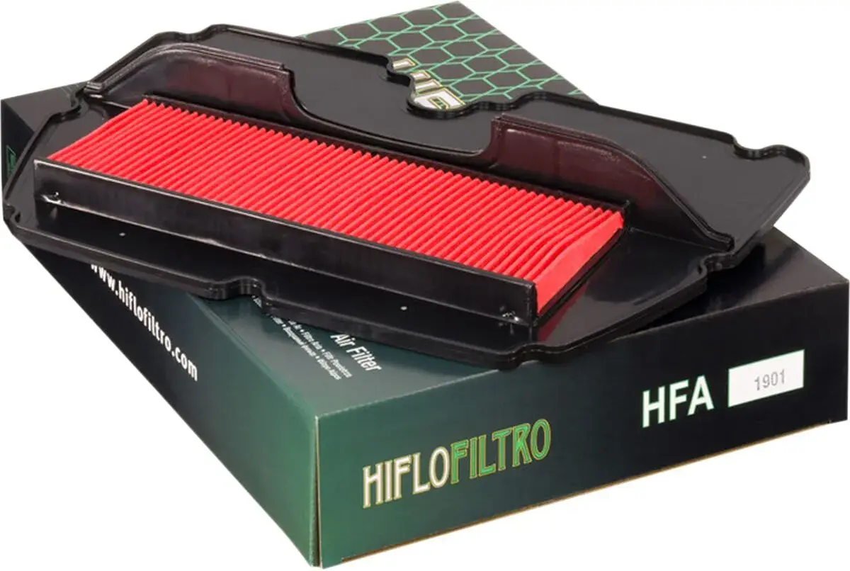 Origineel luchtfilter vervanging HIFLOFILTRO voor Honda