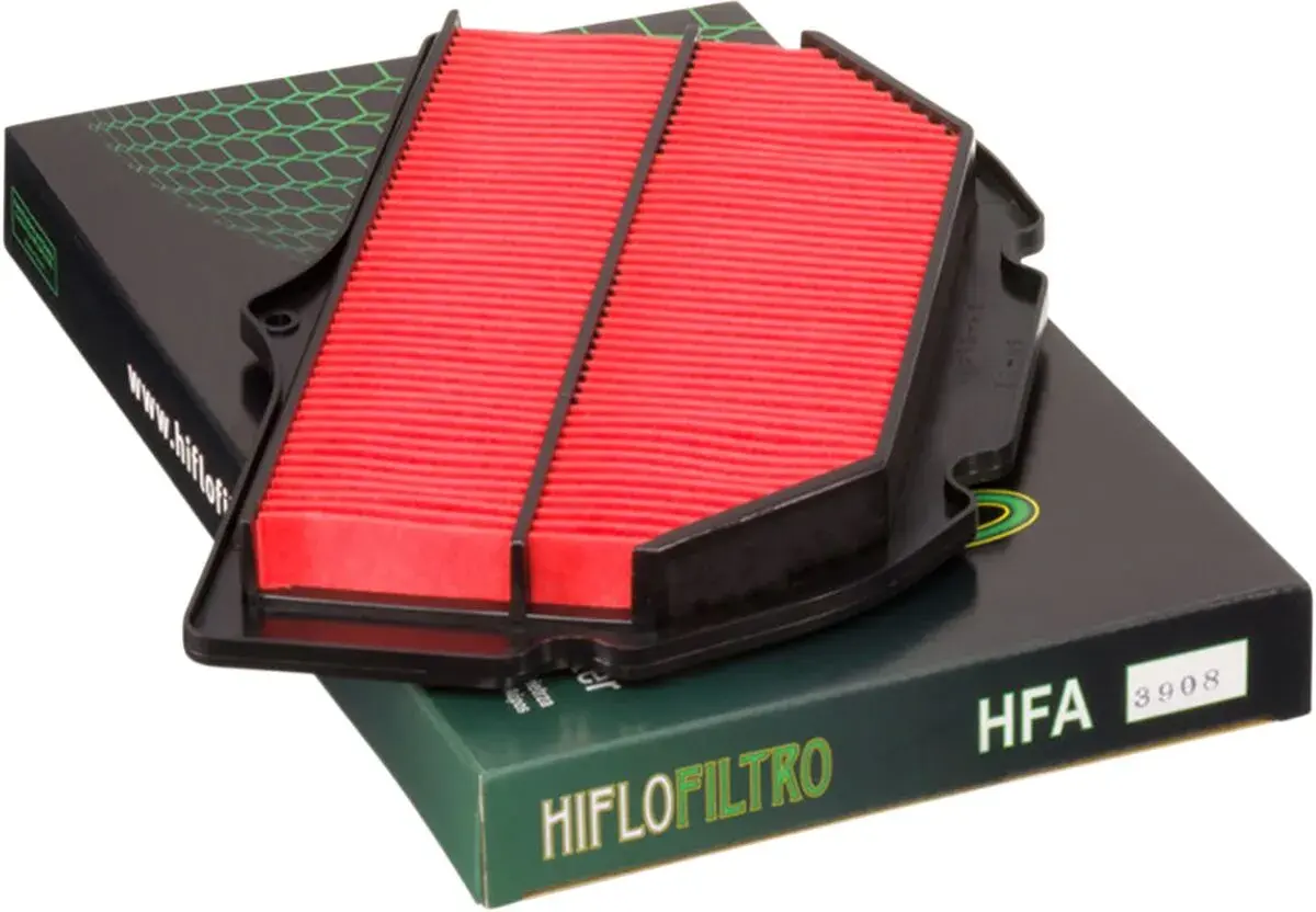 Hiflofiltro 교체용 OE 에어 필터 — 3번째 뷰