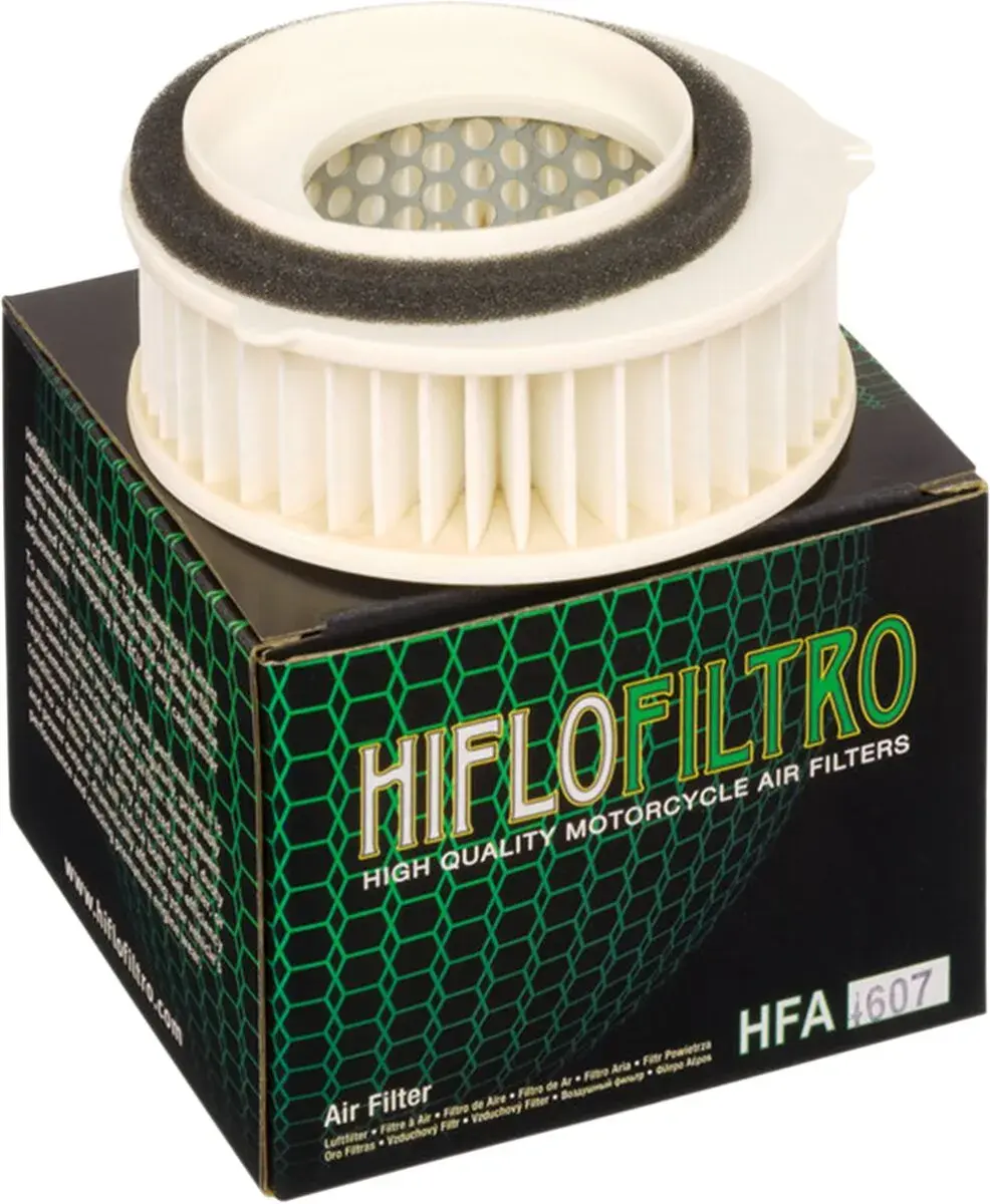 Origineel vervangings luchtfilter HIFLOFILTRO