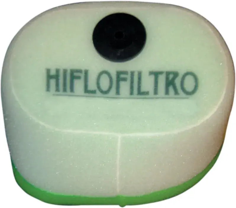 HIFLOFILTRO Schaumluftfilter — Ansicht 2