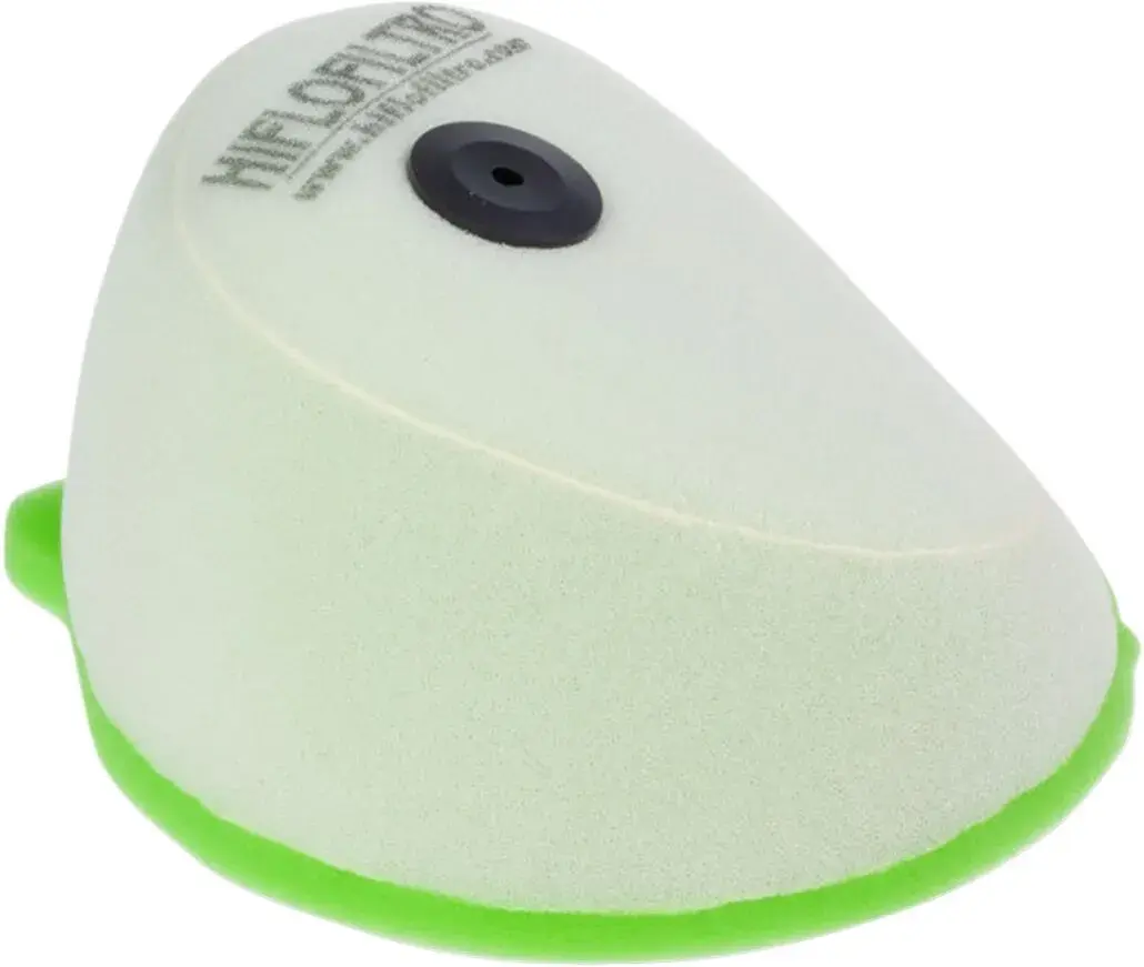 Hiflofiltro schuim luchtfilter — zicht 3