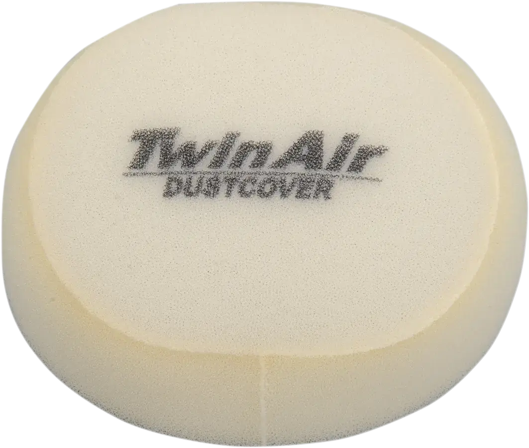 Couvre-filtre à air anti-poussière TWIN AIR