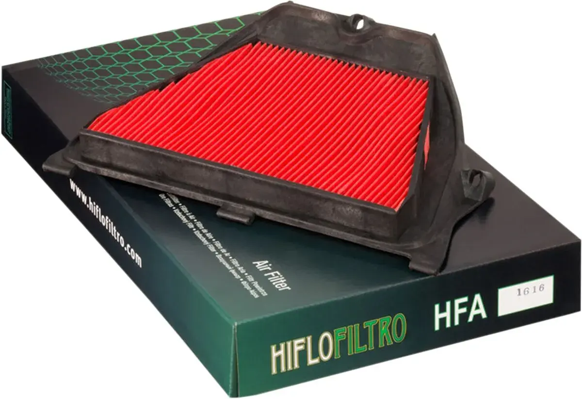 Honda کے لیے HIFLOFILTRO OE متبادل ایئر فلٹر