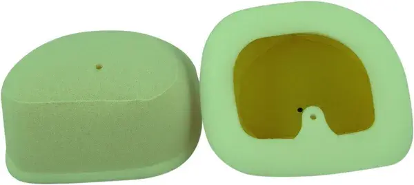 Filtre à air pré-huilé NO TOIL