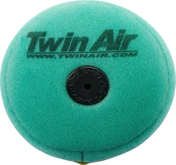 Werksgeölter Luftfilter TWIN AIR