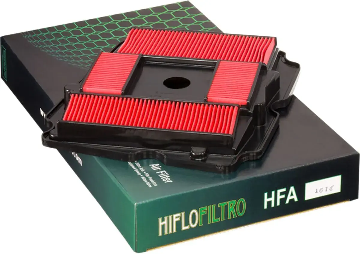 Filtro de aire HIFLOFILTRO para Honda — vista 4