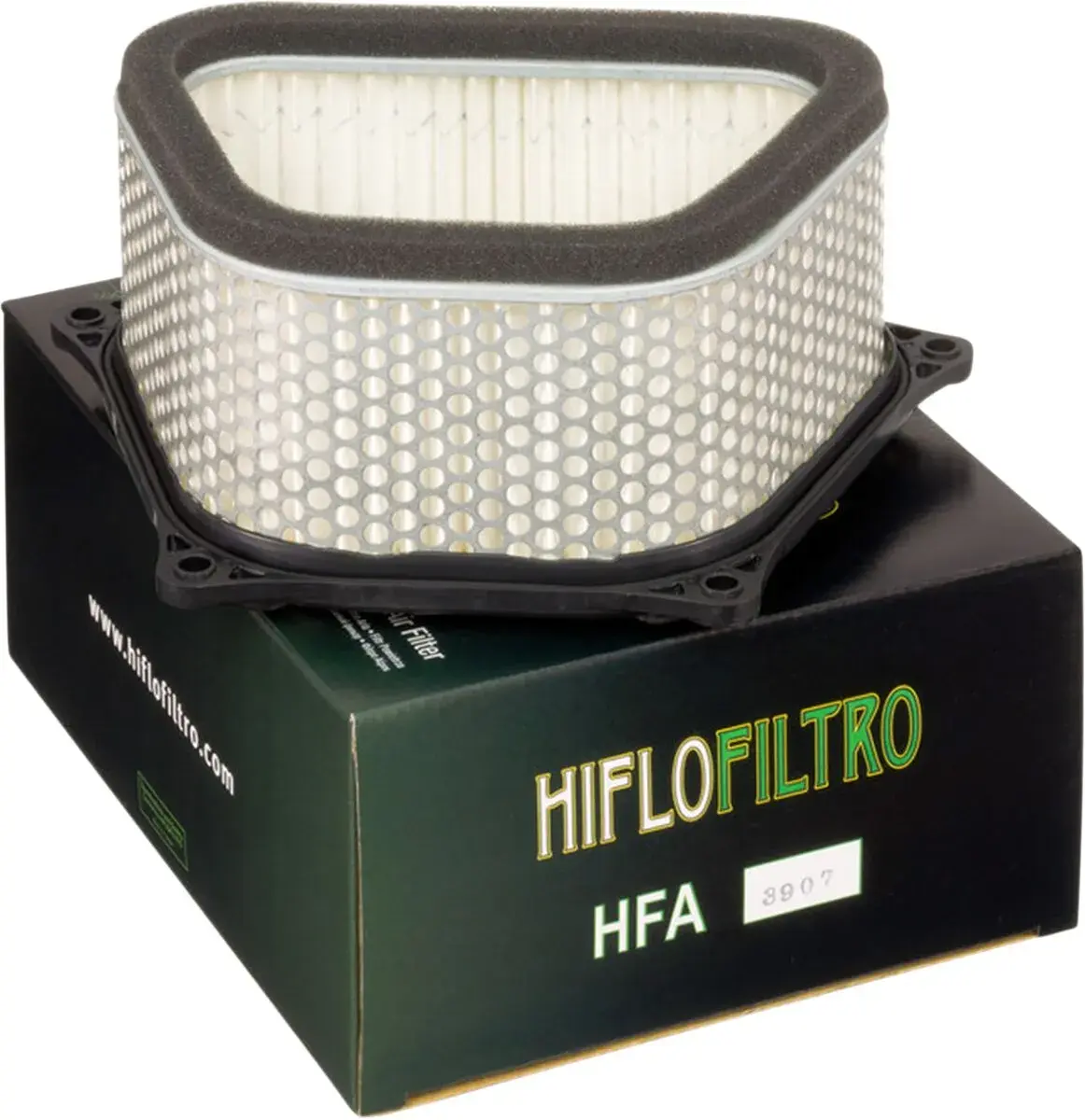 Filtro de aire OE de recambio Hiflofiltro — vista 4