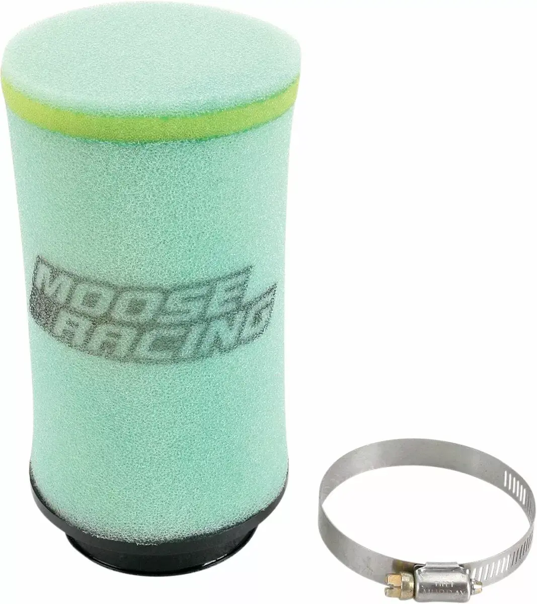 MOOSE OFFROAD HARD-PARTS پری آئلڈ پریسیژن ایئر فلٹرز