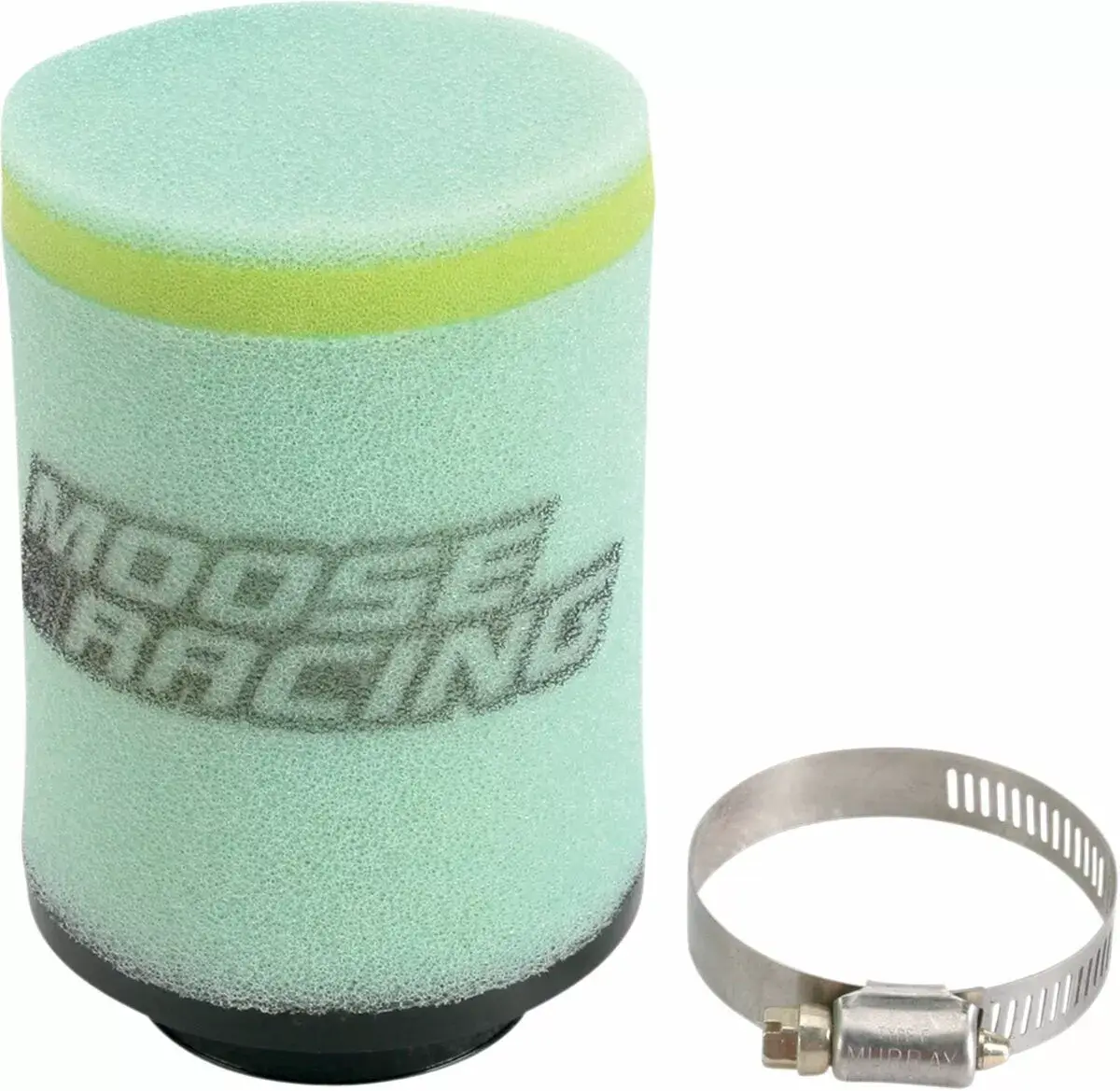 Vorgeölter Luftfilter Moose Offroad Hard-Parts