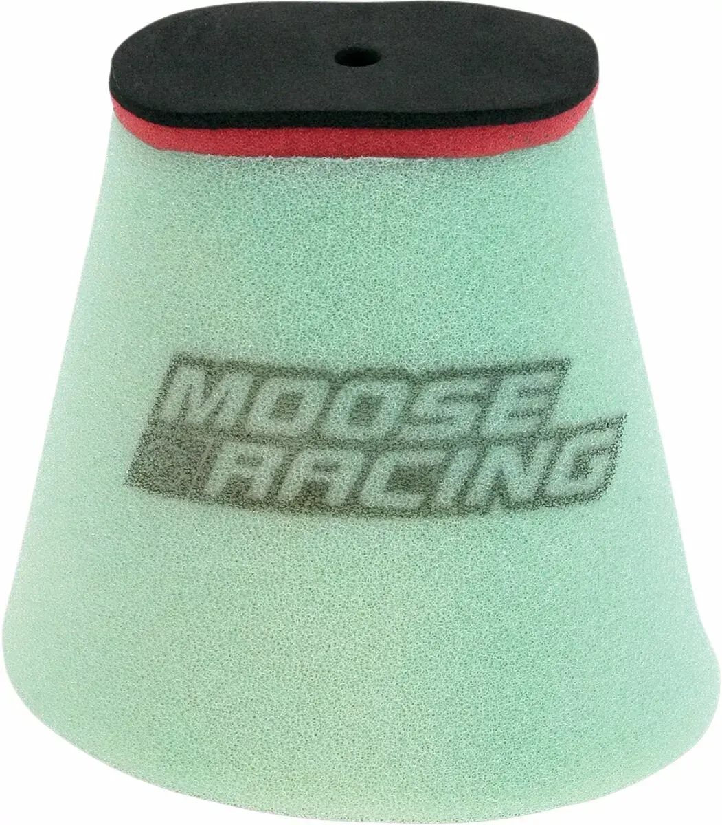 Vorgeöltes Luftfilterelement Moose Offroad Hard-Parts