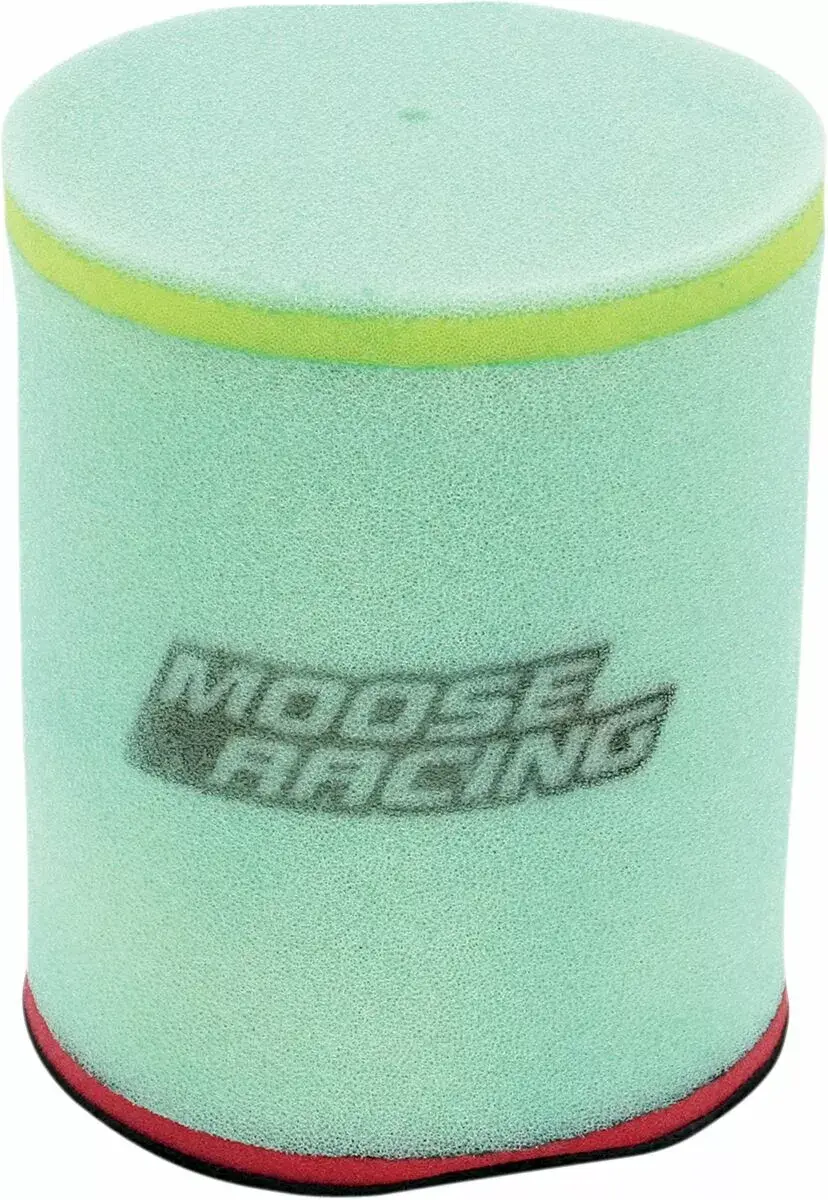 Moose Offroad Hard-Parts 프리오일 에어 필터