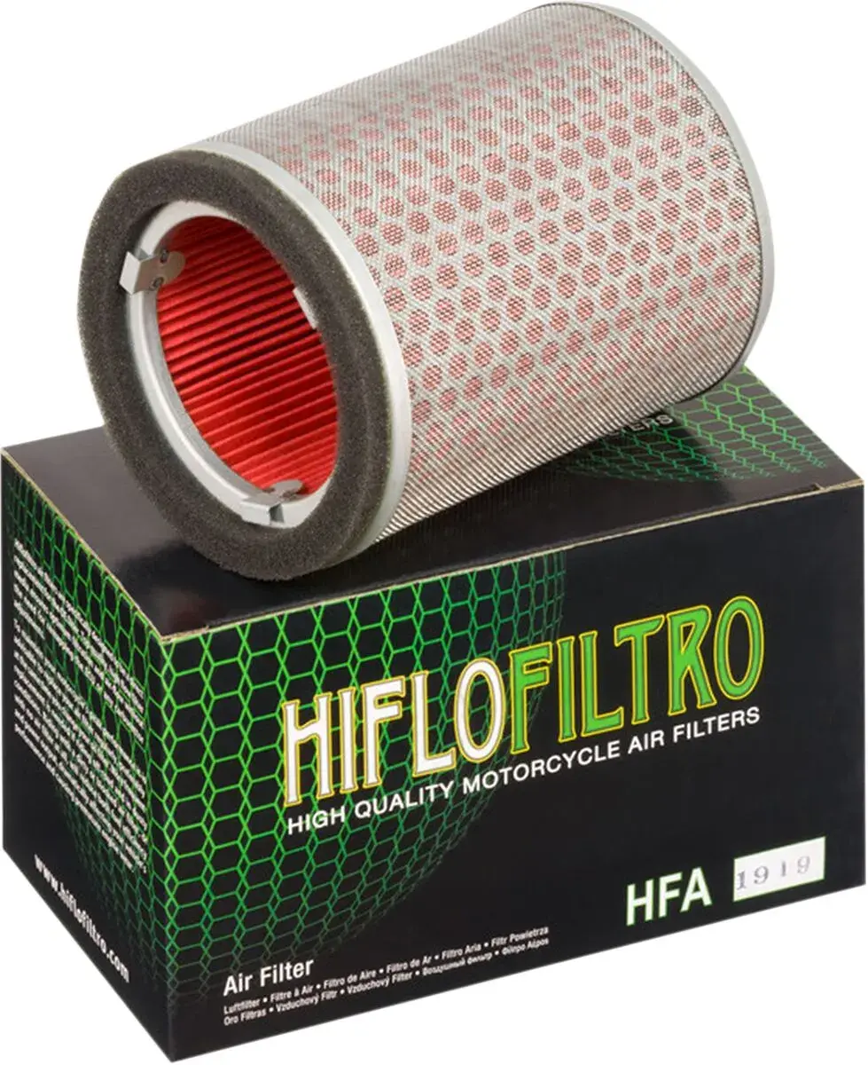 Luftfilter Hiflofiltro HFA1919 Honda CBR 1000 RR Fireblade 2004-2007