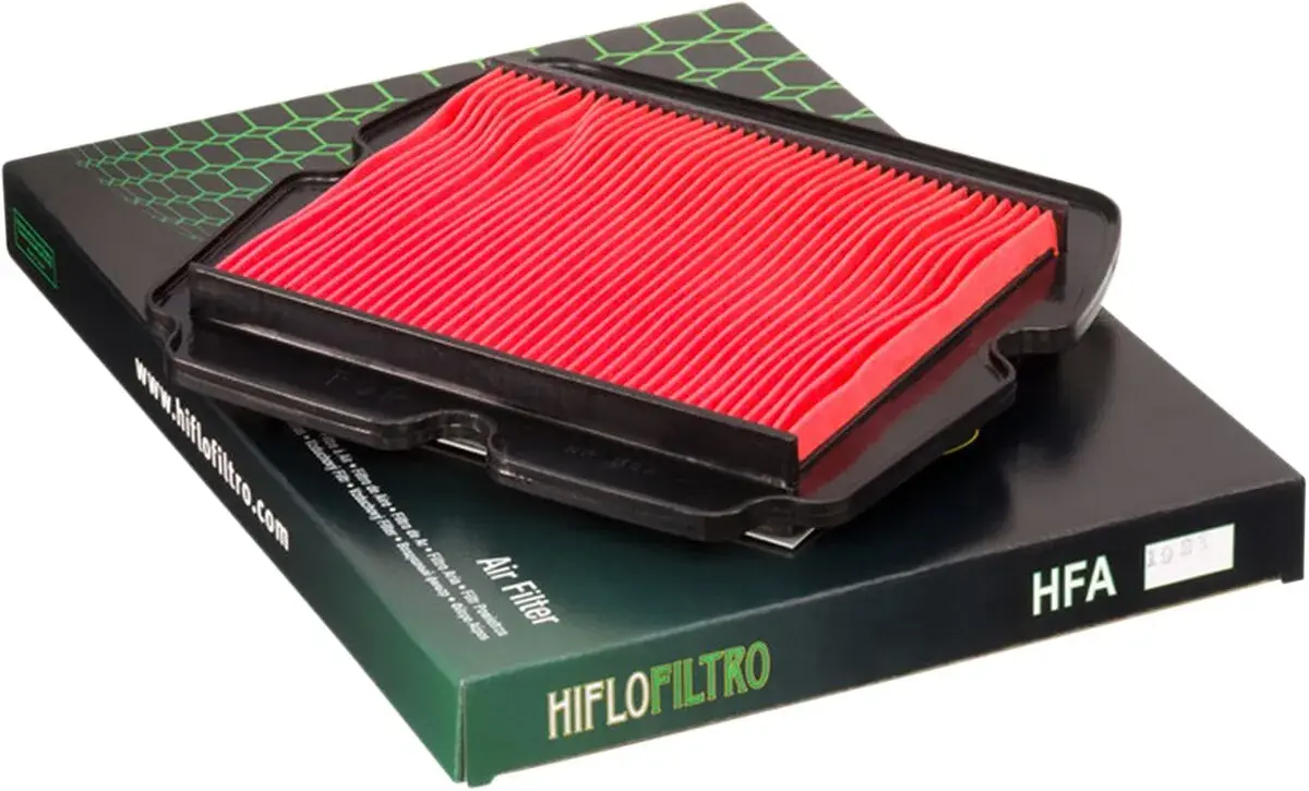Hiflofiltro HFA1921 Luftfilter für Honda 1800 GL Gold Wing 2001-2017