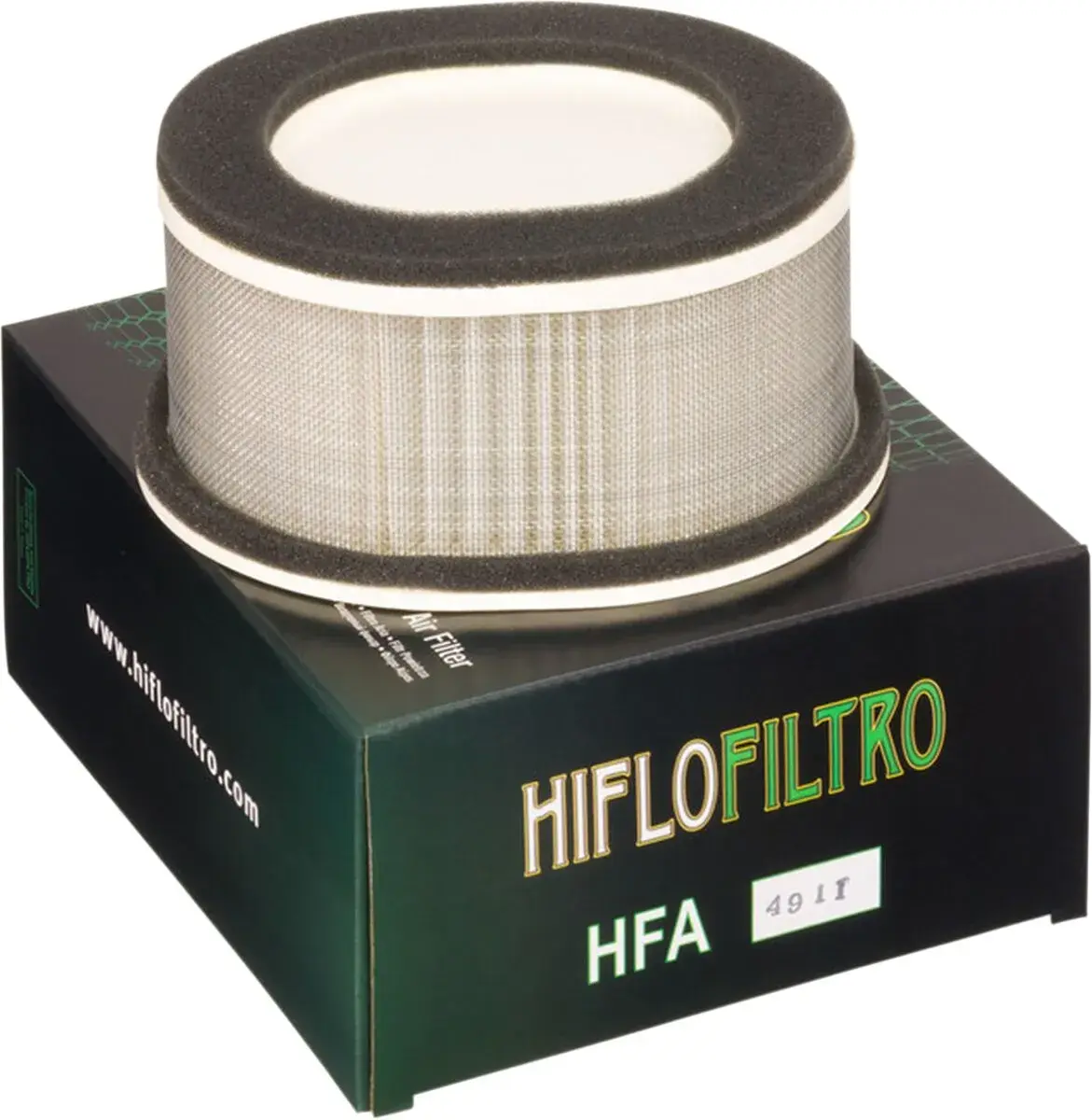 Luftfilter FZ1 Hiflofiltro