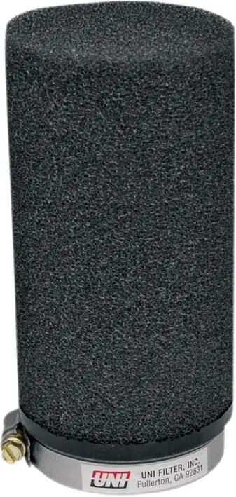 Filtre à air individuel UNI FILTER pour motoneiges