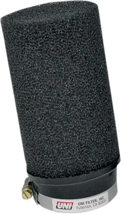 Filtre à air individuel UNI FILTER pour motoneiges