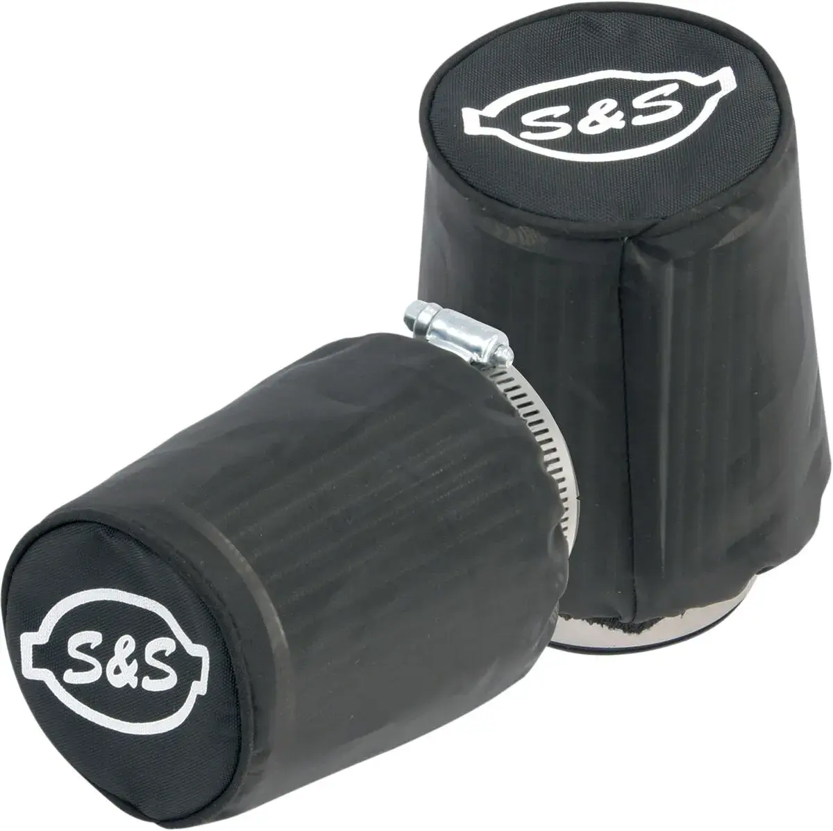 Regenschutz für abgestimmte Ansaugfilter S&S CYCLE