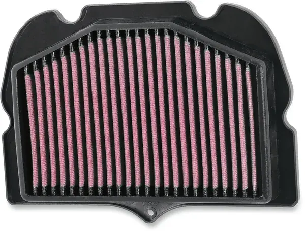 Filtre à air haute performance Race-Spec K & N pour sportbike