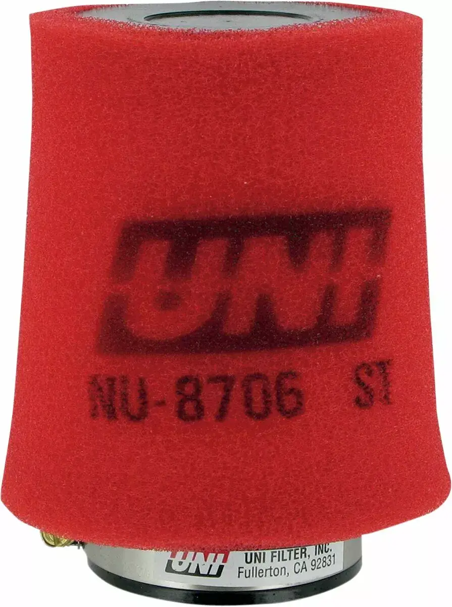 UNI FILTER luftfilter