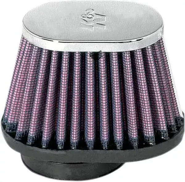 K & N Luftfilter mit Kragen — Ansicht 2