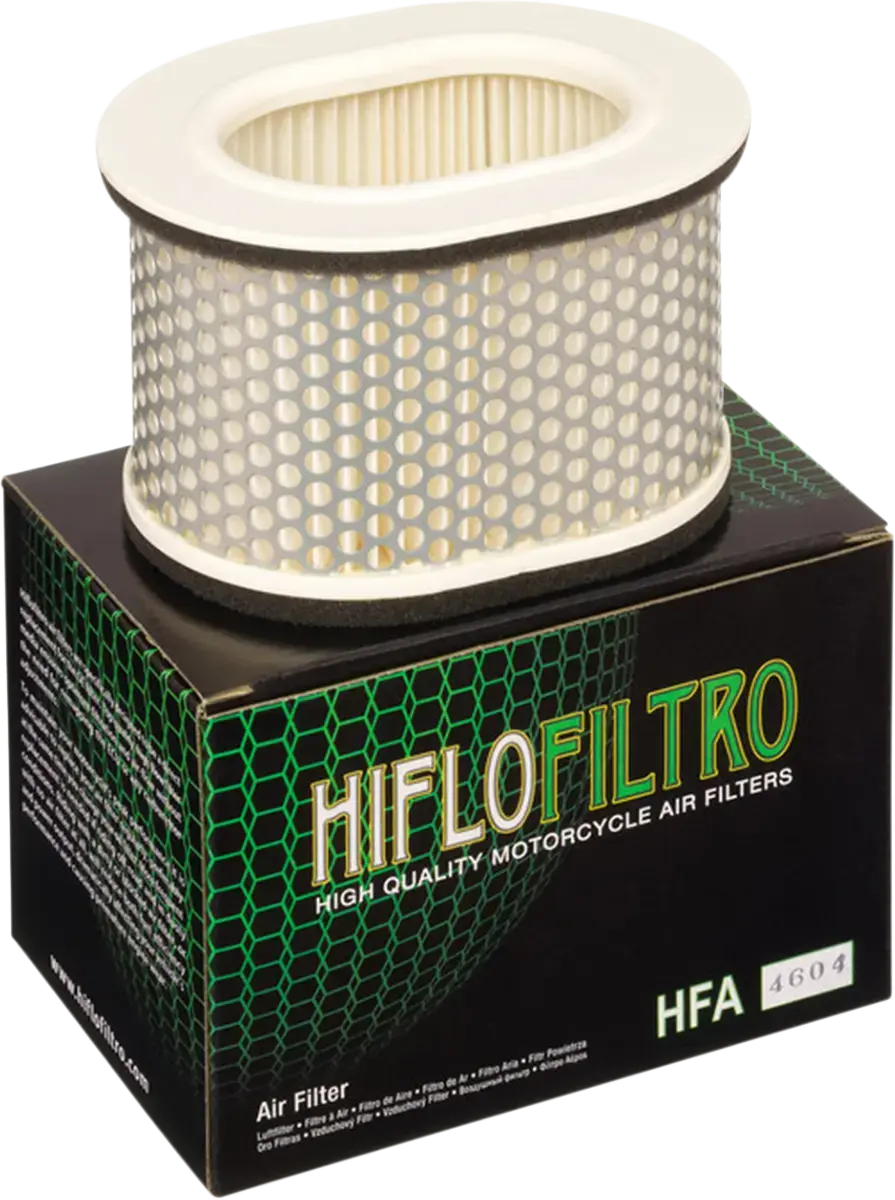 HifloFiltro OE reserve luchtfilter