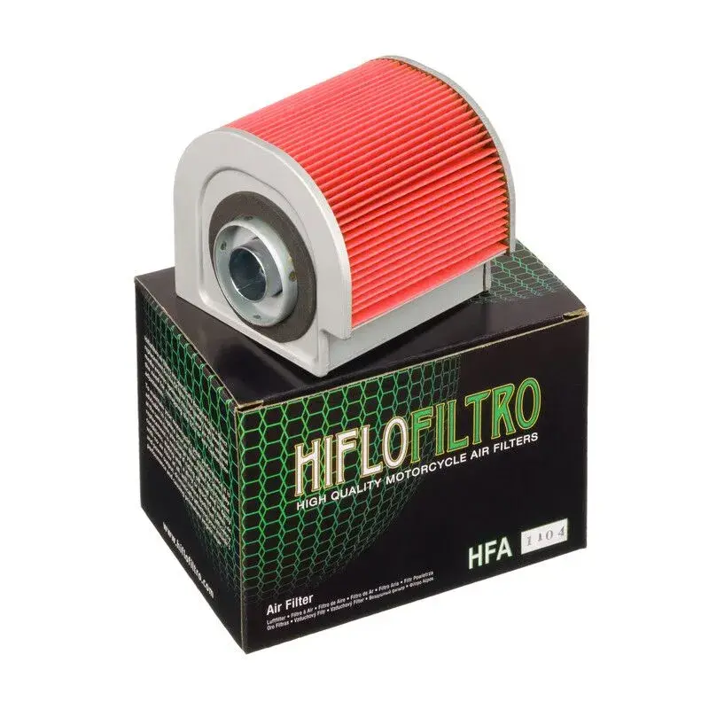 Hiflofiltro Hon CA125 reb Luchtfilter — Luchtfilters