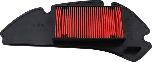 Filtro de aire Hiflofiltro 7230001 — vista 2
