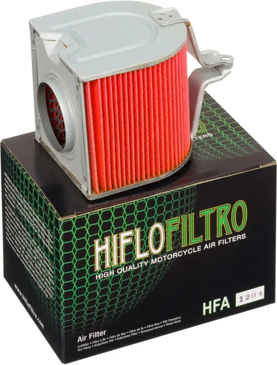 Luchtfilter CN250 Helix HIFLOFILTRO