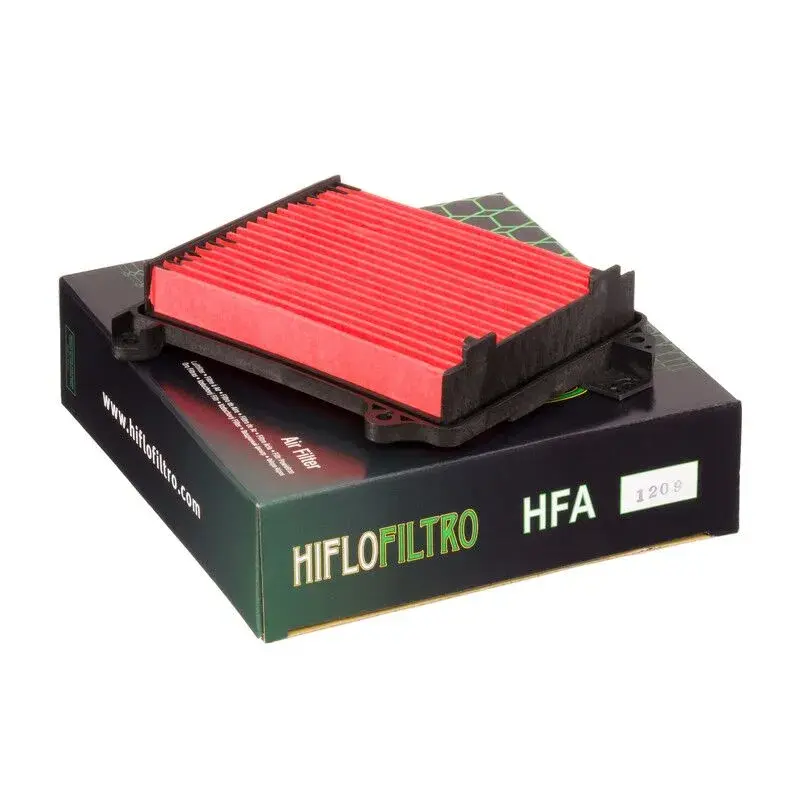 Air filter hon NX250