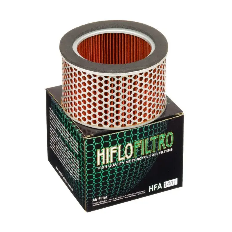 Luftfilter til VF400F