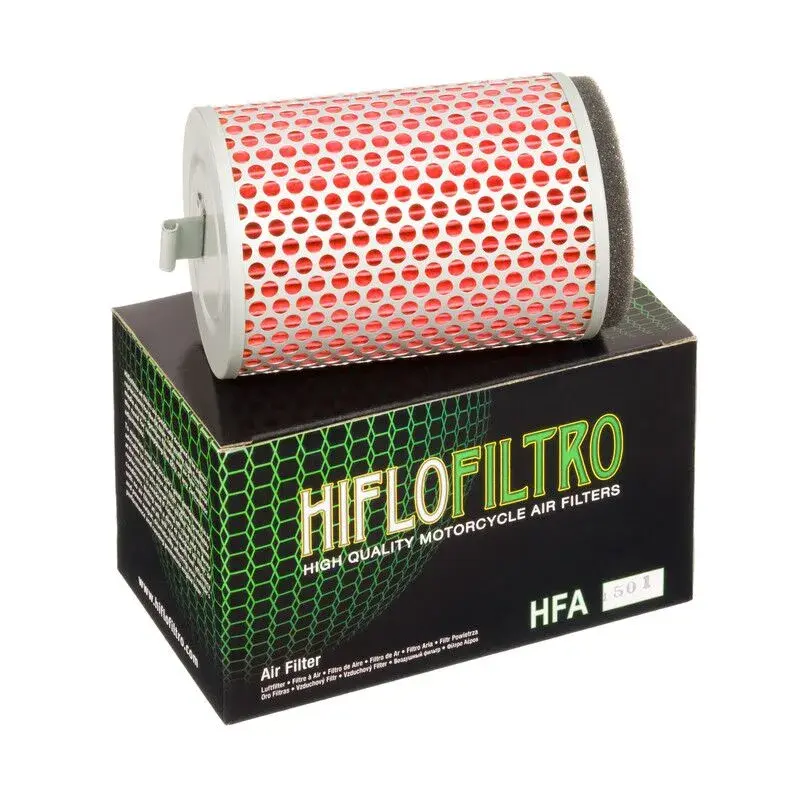 Filtre à air HIFLOFILTRO CB500 94-02