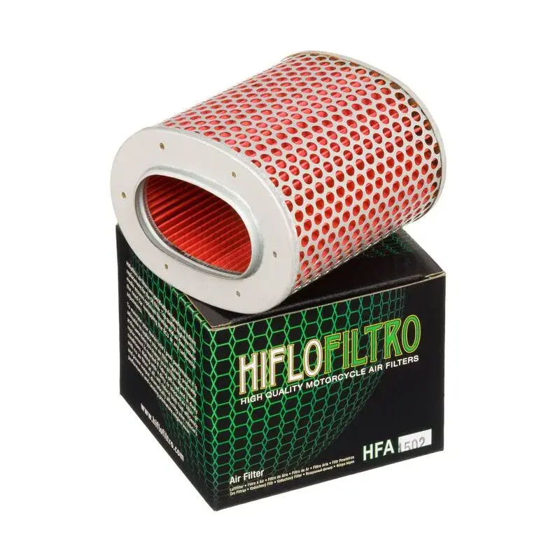 Filtro de aire HIFLOFILTRO GB/XBR 400/500