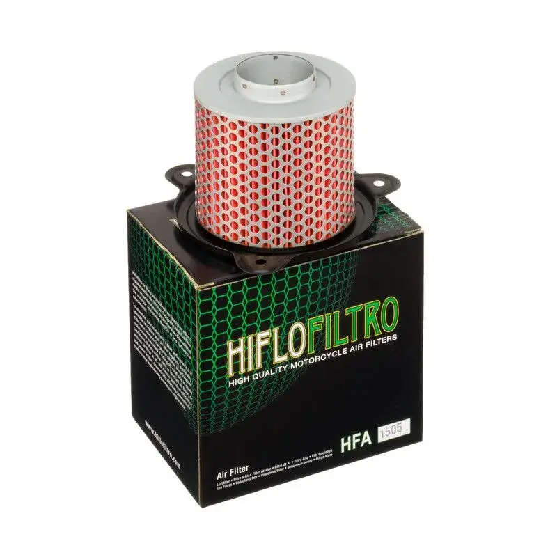 VT500 Euro용 HIFLOFILTRO 에어 필터