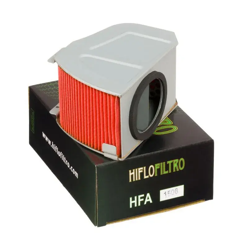 Luchtfilter HIFLOFILTRO CBX400F/550F — Luchtfilters