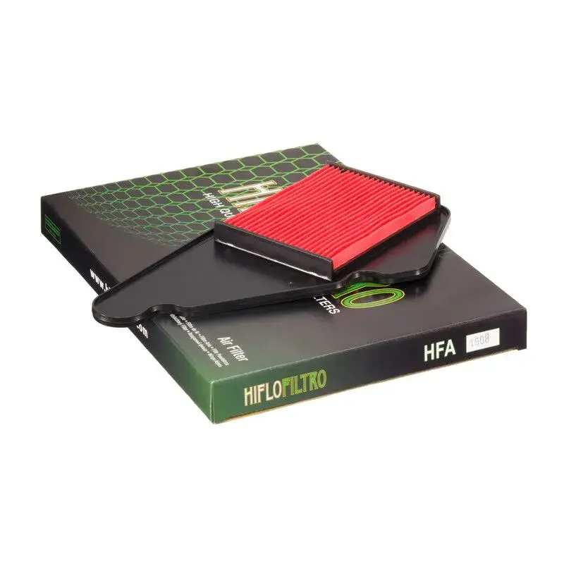 Luftfilter HIFLOFILTRO FMX/FX/SLR 650