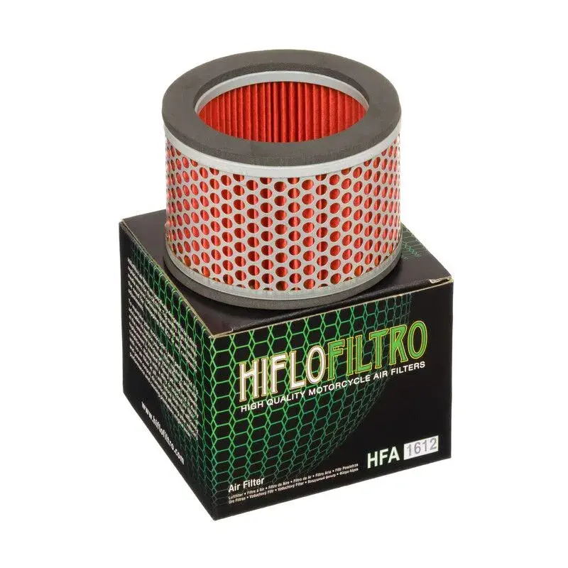 Luchtfilter HIFLOFILTRO NX650 88-02 — Luchtfilters