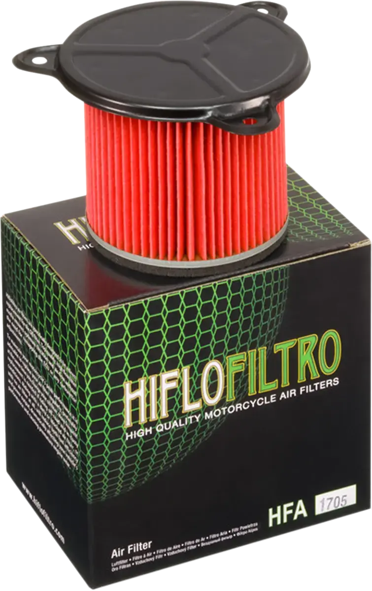 Luftfilter HIFLOFILTRO Hon600/650/750