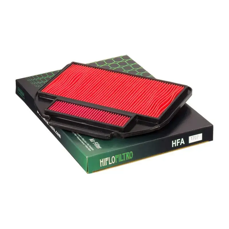 HIFLOFILTRO 空气滤清器，适用于 VFR700/750