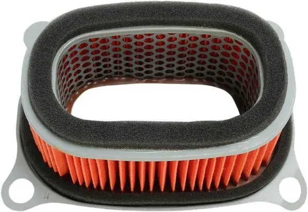 Luchtfilter HIFLOFILTRO XRV750 93-02 — zicht 2